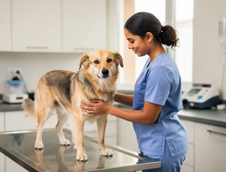 Vet service in Blue Mountains